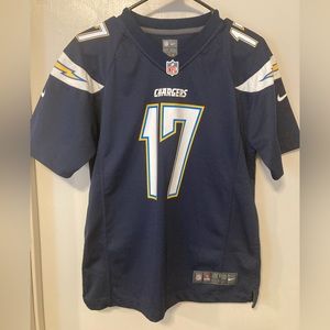 Youth Football Jersey
